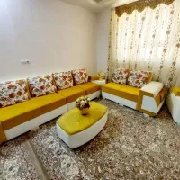 مبل راحتی شیک