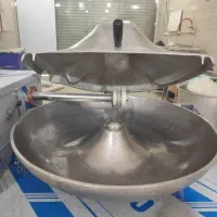 دستگاه سبزی خورد کن صفحه ایی/