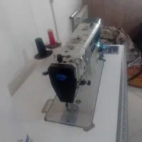 چرخ خیاطی