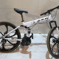 دوچرخه و اسکوتر