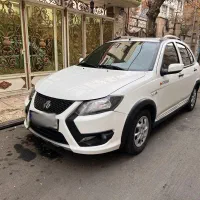 کوییک Sسفید مدل 1401 فرمان D