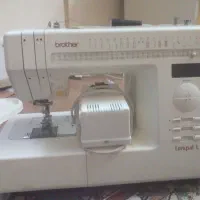 چرخ خیاطی برادرا