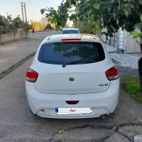 تیبا ۲|خودرو سواری و وانت|بابل, |دیوار