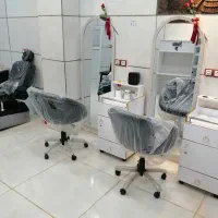 وسایل آرایشگاه زنانه