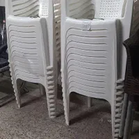 صندلی پلاستیکی ساده|صندلی و نیمکت|مشهد, نوید|دیوار