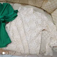 لباس های شیک  خارجی سایز ۳۸ تا ۴۰ تیکه ای فقط ۵۰|لباس|کرج, شهرک بنفشه|دیوار