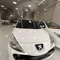 ۲۰۷ پانا اتومات