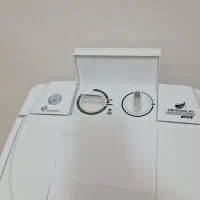 مینی واش فریدولین|ماشین لباسشویی و خشککن لباس|قروه, |دیوار