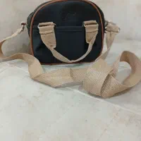کیف دوشی