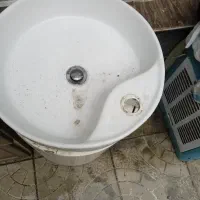 روشویی دردار|لوازم سرویس بهداشتی|تبریز, |دیوار