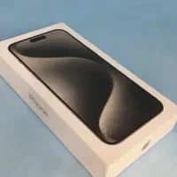 اپل ۱۵ پرومکس