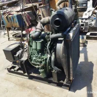 اجاره موتور برق و جوش تک سیلندر تا شش سیلندر