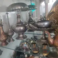 عتیقه جات|کلکسیون اشیاء عتیقه|بروجرد, |دیوار