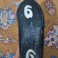 کفش کشتی نو سایز ۳۲|کیف، کفش، کمربند|اقبالیه, |دیوار