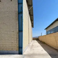 ۶۰۰ متر سوله نوساز|اجارهٔ دفتر صنعتی، کشاورزی، تجاری|اشتهارد, |دیوار