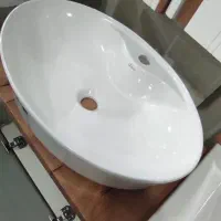 گاتریا سفید قهوه ای زیبا|مصالح و تجهیزات ساختمان|الوند, |دیوار