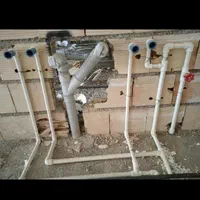 نصاب شیرآلات ساختمان ورادیاتور شوفاژ|خدمات پیشه و مهارت|پردیس, |دیوار