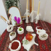 سنگ مصنوعی|صنایع دستی و سایر لوازم تزئینی|رشت, عینک|دیوار