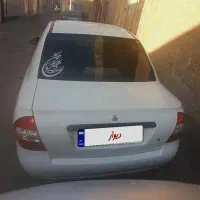 تیبا ۱ صندوق دار تمیز|خودرو سواری و وانت|قم, دروازه ری|دیوار