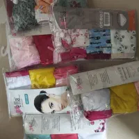 شورت زنانه سه تایی