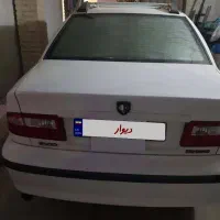 فروش    سورن elx و   سمند   ef7  با امتیاز کار
