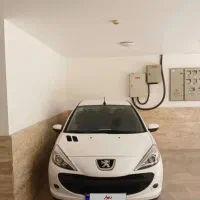 207 مدل ۱۴۰۱ ۳۸ تا کار مشابه صفر