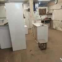 مونتاژ کار ماهر جهت کابینت سازی