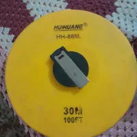 متر پارچه ای ۳۰ متر