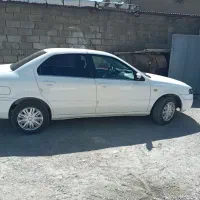سمند سورن ای اف سون مدل ۴۰۳