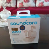 ایرپاد soundcore p40i