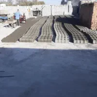 تیرچه سازان غرب|خدمات پیشه و مهارت|اشتهارد, |دیوار