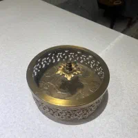شکلات خوری یا آحیل خوری نو