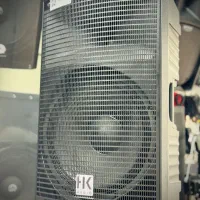 باندHK باندev zx5 تولید باند پسیو واکتیو