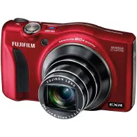 قطعات دوربین فوجی Fujifilm FinePix F850 F750 N705