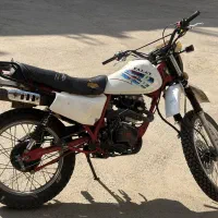 تریل فلات ۲۰۰، ۱۳۹۵،تعمیر اساسی و مدارک کامل اقساط