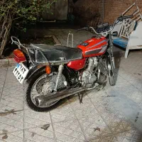 موتور 125|ابزارآلات|بجنورد, |دیوار