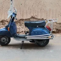 وسپا تمام فابریک