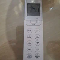 کولر گازی اوجنرال صفر۱۸هزار|کولر گازی و فن‌کوئل|آستارا, |دیوار