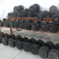 دمبل