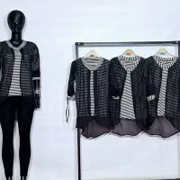 فروش تیشرت و تونیک|لباس|گنبد کاووس, |دیوار