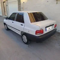 پراید