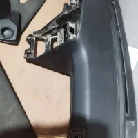 داشبورد پژو وسیم کشی کامل پژو تمیز توافقی