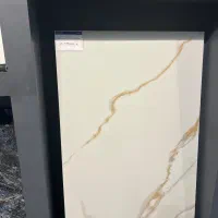 سرامیک رگه طلایی