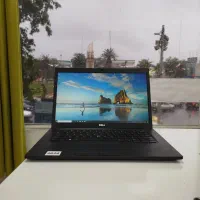 لپ تاپ دل کاملاً سالم و تمیز|رایانه همراه|گرگان, |دیوار