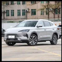 بی وای دی سانگ پلاس/BYD چشم خدا