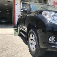 پرادو ۲۰۱۳ درحد صفر|خودرو سواری و وانت|شیراز, فرهنگ شهر|دیوار