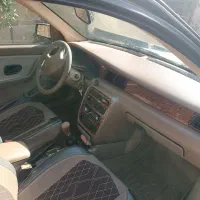 سمند مدل ۸۴