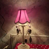 چراغ شب