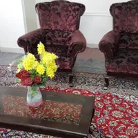 مبل 7 نفره|مبلمان خانگی و میز عسلی|ری, شهید بهشتی|دیوار