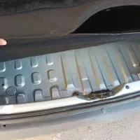 206مدل 85|خودرو سواری و وانت|هشتگرد, تهران دشت|دیوار